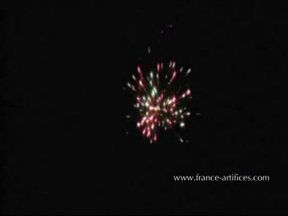 compact artifice hotspot