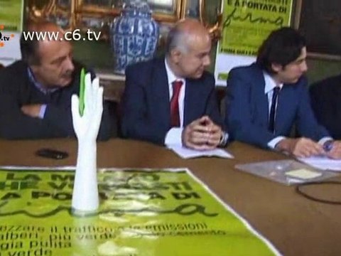 Referendum per l'ambiente. 18 mila firme raccolte: si vota