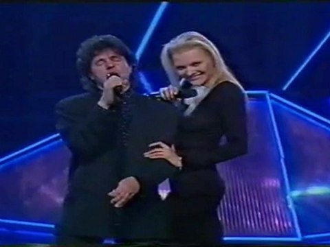 Eurovision Song Contest 1989 - Italy - Final performance