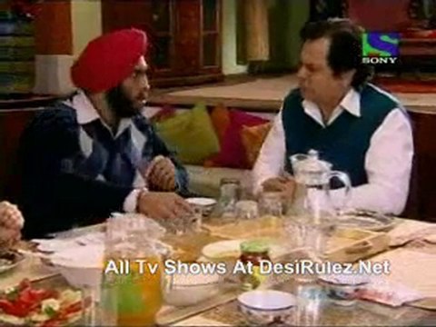 Tera Mujhse Hai Pahle Ka Naata Koi 3rd November 2010 Part1