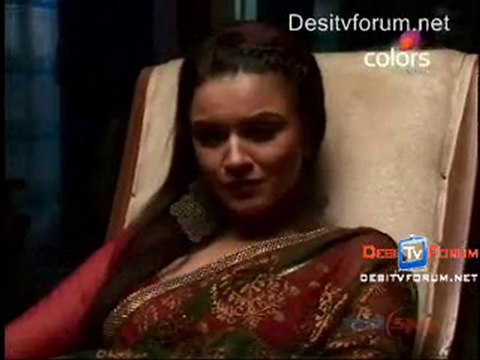 Laagi Tujhse Lagan - 3rd November 2010 Video Update Part3