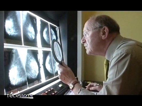 Dépistage du cancer du sein en Essonne