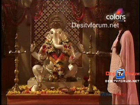 Laagi Tujhse Lagan - 3rd November 2010 Video Update Part4