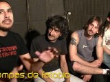 ShockRock.tv - Programa 40 -Las trompas de falopio