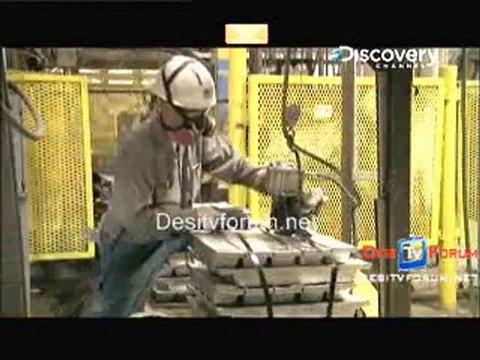 How Staff Works - 3rd November 2010 - pt6