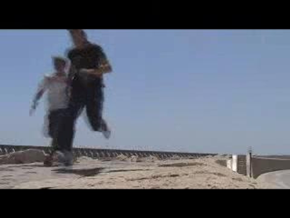 Trailer Julio 2006