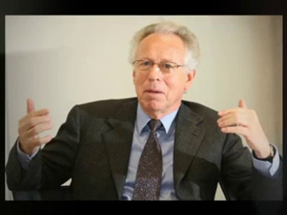 Entrepreneurship Summit 2010: Klaus Wiegandt