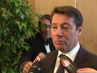 La production automobile dans une phase de relance, selon Estrosi