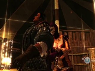 Assassin's Creed Brotherhood - Hellequin