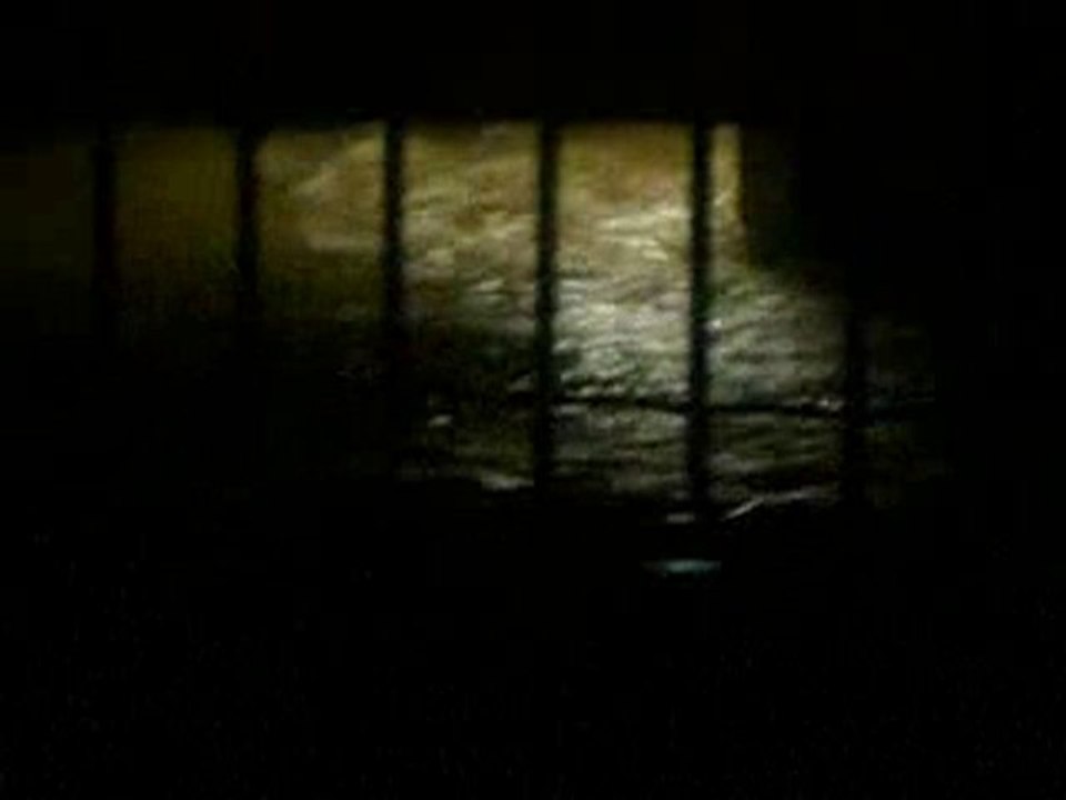 Zuikertuin instant waterval