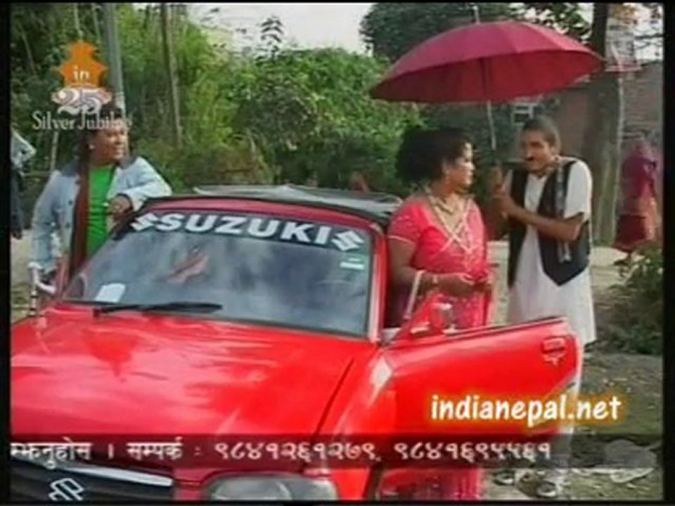 Guthee 3rd November 2010 Part 1 of 2