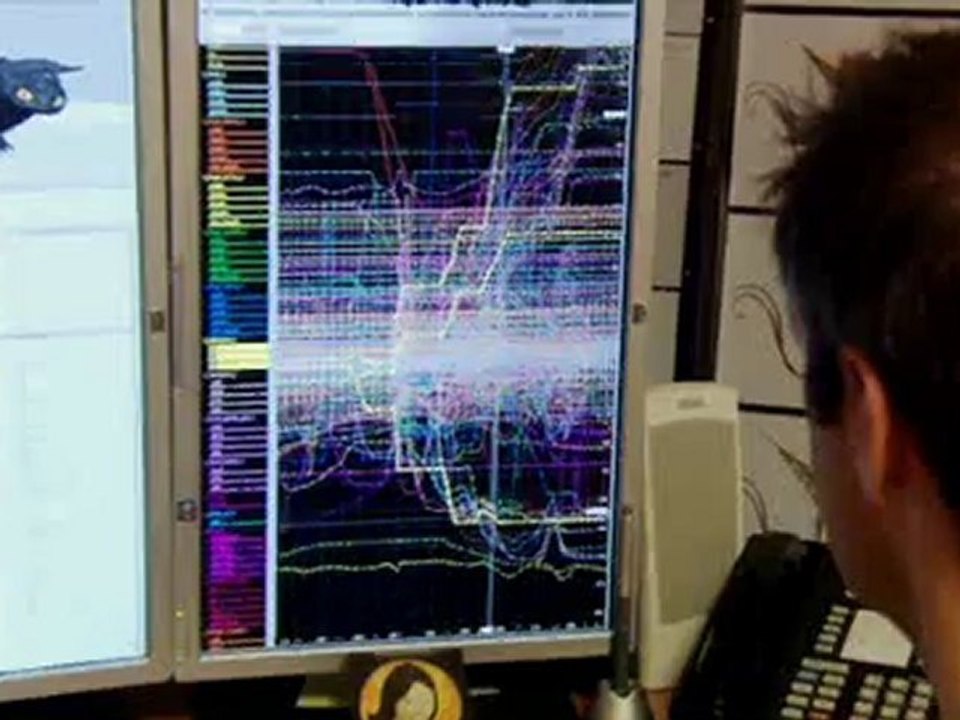 DreamWorks  is Setting More Records