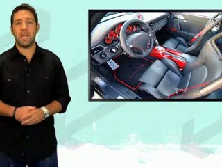 Ford Fiesta R2 Rally Package, SpeedArt BTR-II 650 EVO, ...