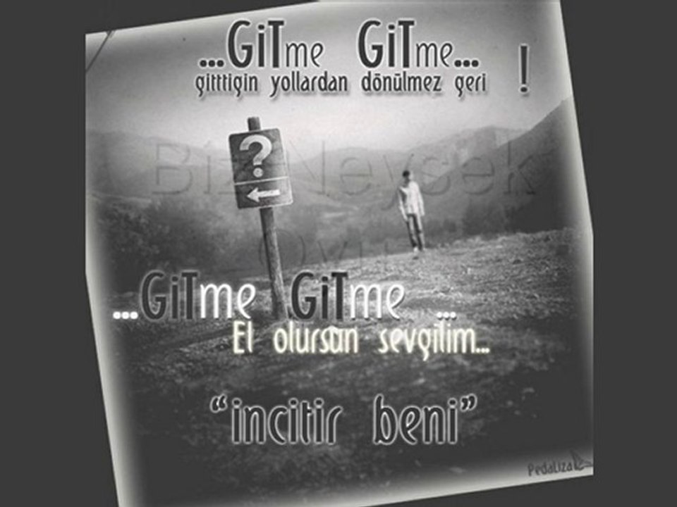 Dj Guven Ft.Sitemrah - Batan Gemi - 2010