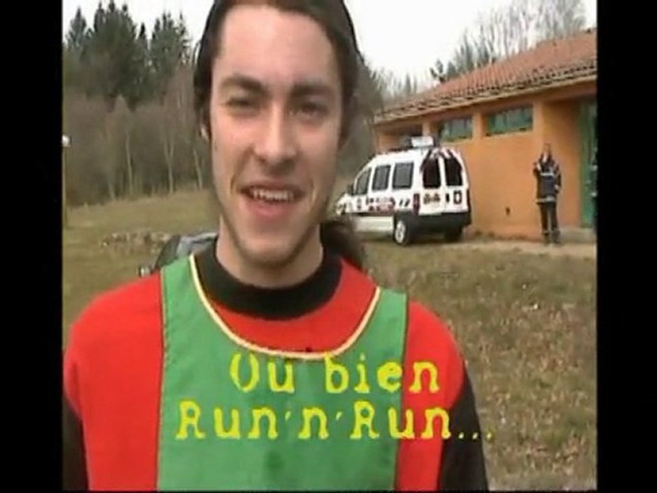 les Ra(i)dasses le film 2010
