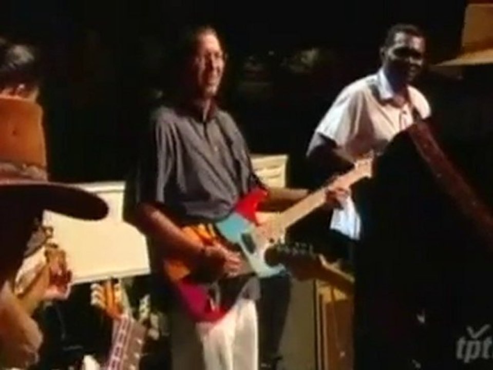 - Buddy Guy