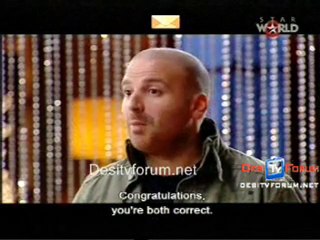 MasterChef Australia - 3rd November  2010 pt3
