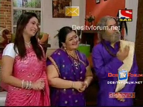 Sajan Re Jhoot Mat Bolo - 3rd November 2010 Video Part2