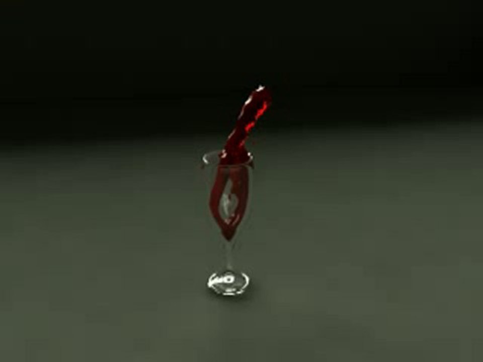 glu test 3d max