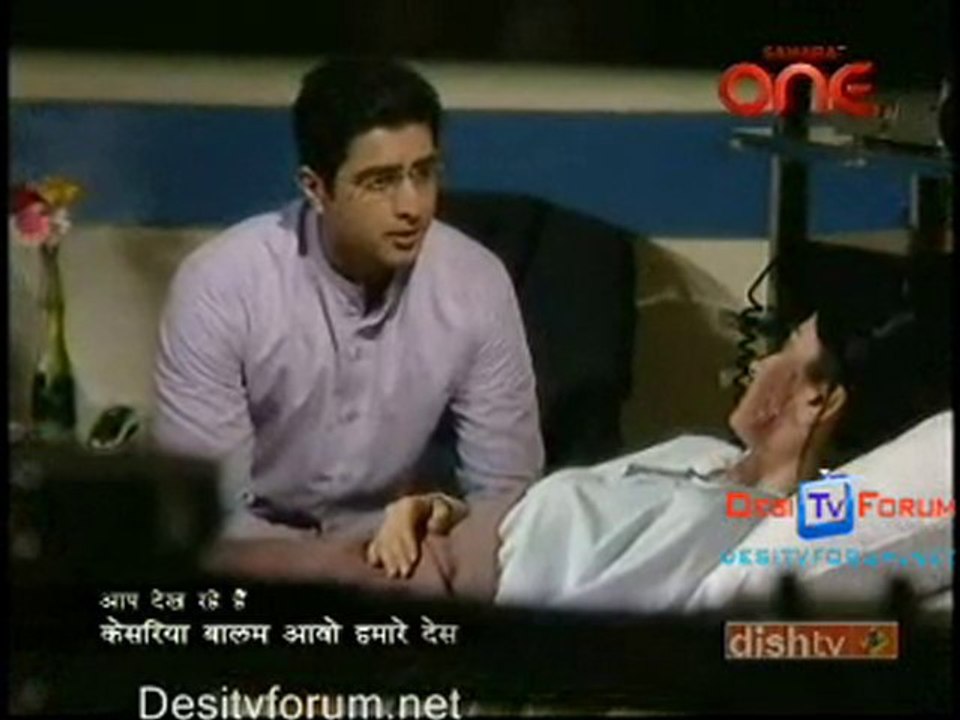 Kesariya Balaam - 3rd Nov 2010 - Pt1