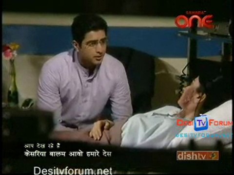 Kesariya Balaam - 3rd Nov 2010 - Pt1