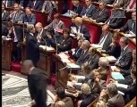 Jean Dionis: question au gouvernement sur Chrétiens d'Orient