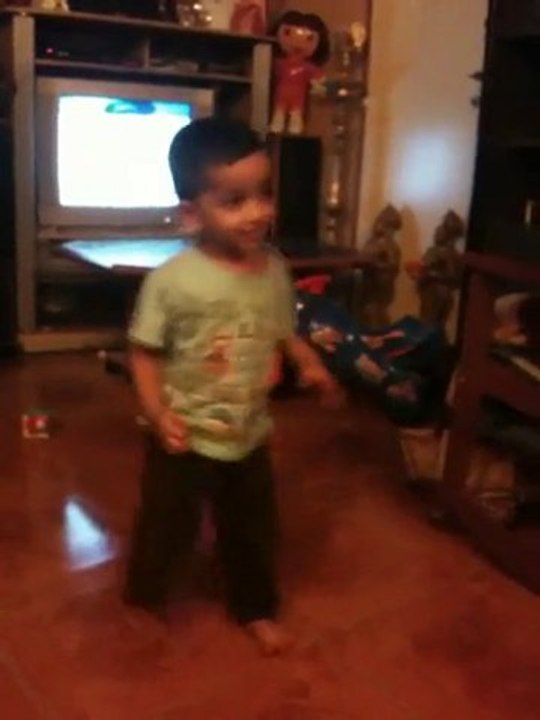Ragul Dance