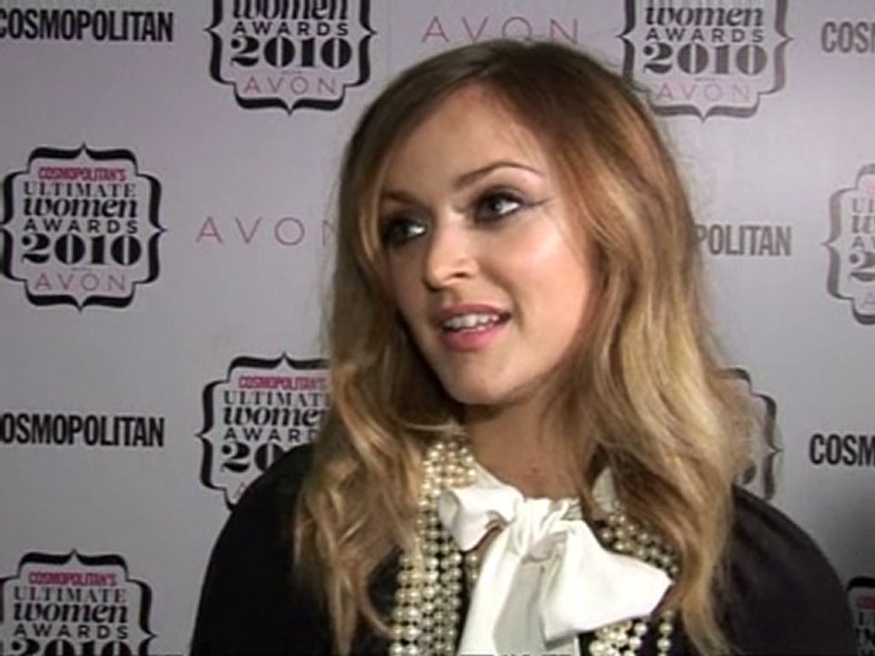 Cosmo Award Winners revealed...