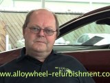 Alloy Wheel Refurbishment - Watch 12 of 20 FREE Top Tip vid