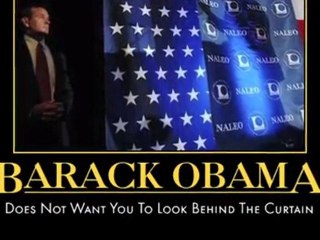 Barack Obama Marxist - Jim Marrs Anthony J Hilder