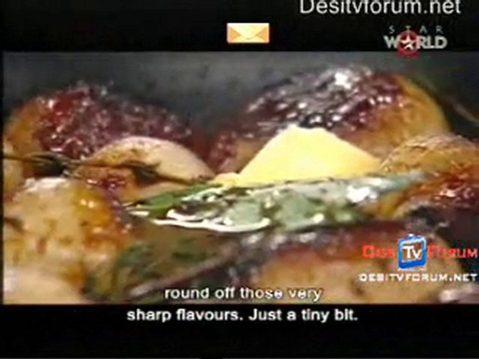 MasterChef Australia - 3rd November  2010 pt5