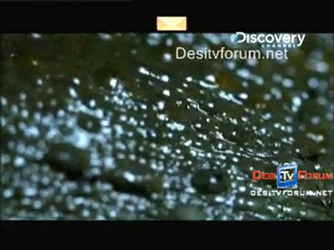 Speed Of Life - 3rd November 2010 pt5