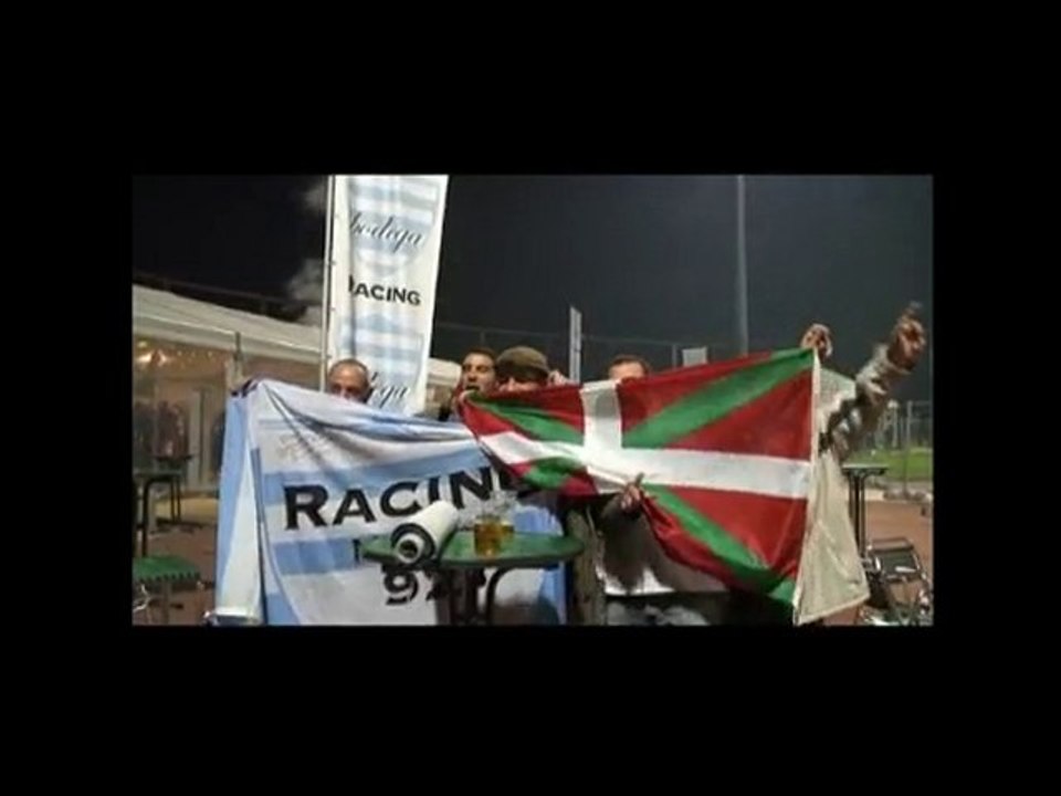 Racing-Bayonne