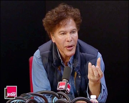 Igor et Grichka Bogdanoff