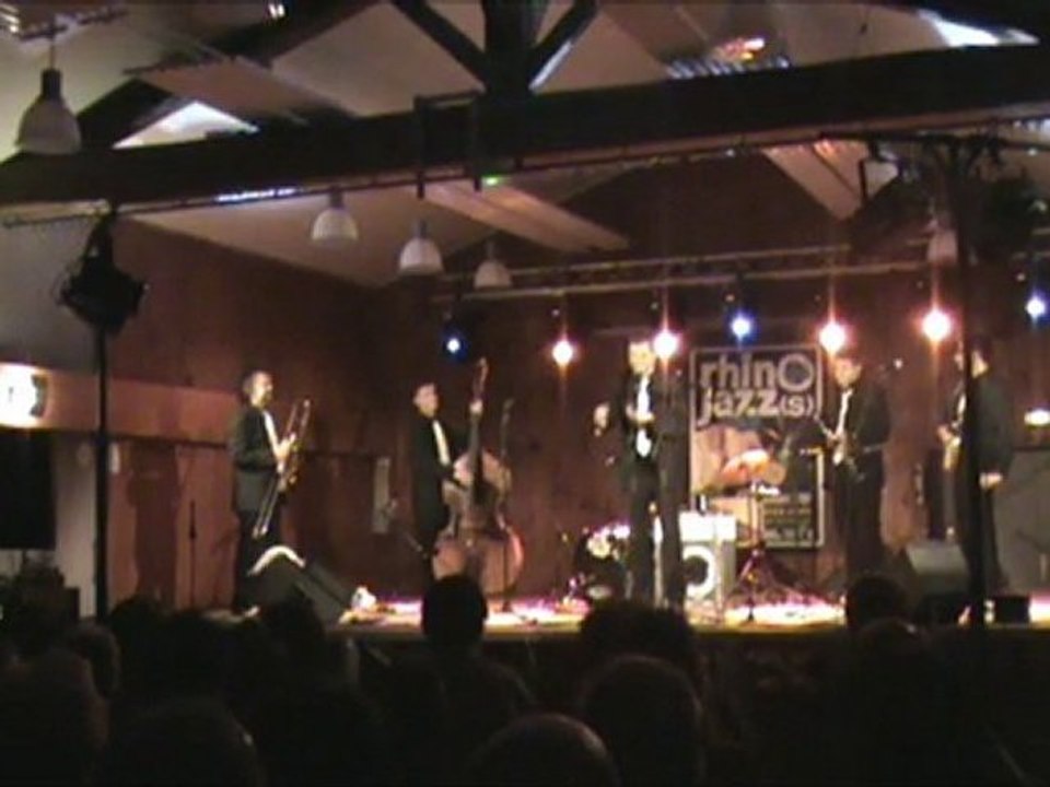 Somebody stole my Gal (Pic'Pulses)