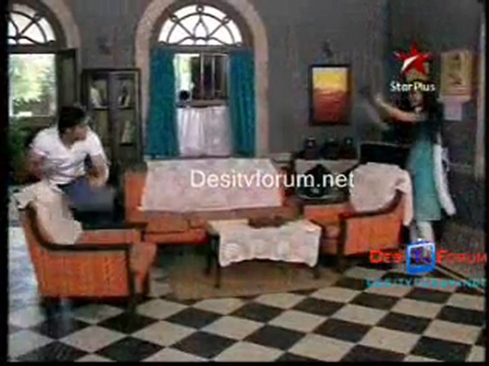 Tere Liye [Episode-104]- 3rd November 2010 - pt1