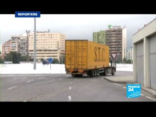 Espagne : le croque-mort des clandestins