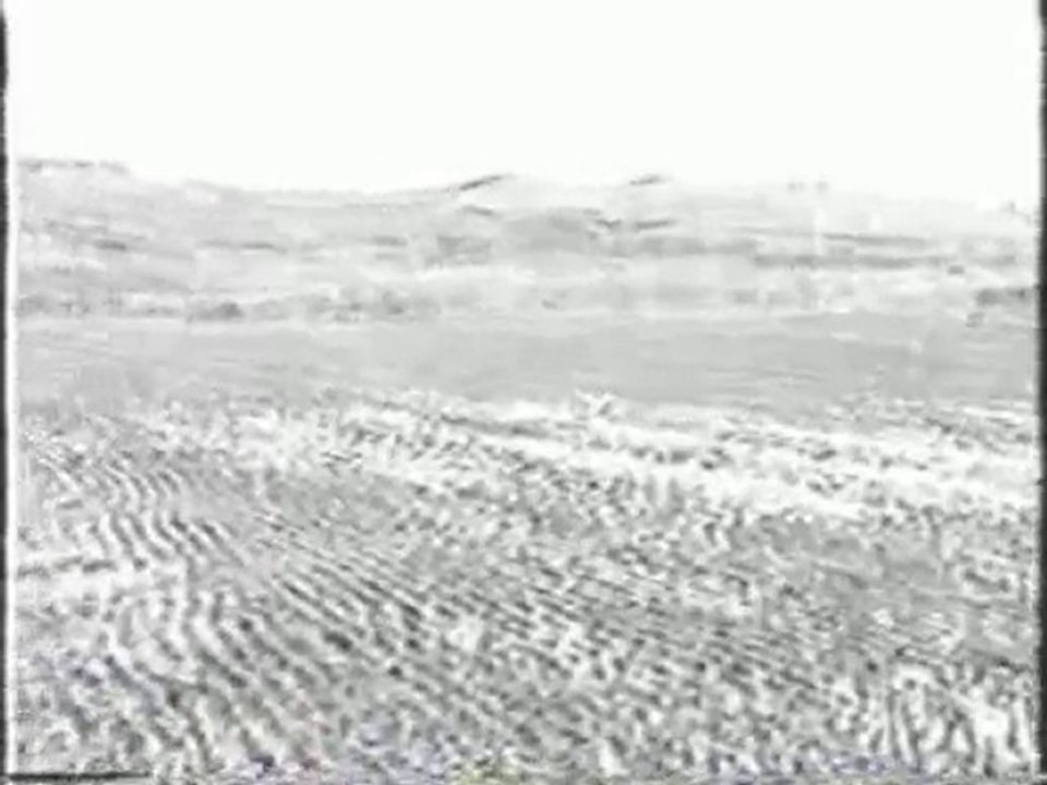 Визит супругов Мун в Северную Корею и встреча с Ким Ир Сеном