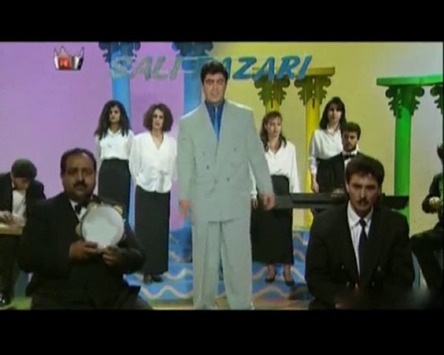 Özcan Deniz-Öpersem-1992