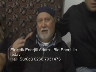 Halil Sürücü Gelgeç Köyü Bioenerji 0266.7931473