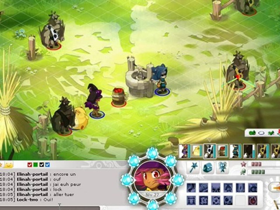 wakfu 5