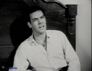 Free TV Series: Bat Masterson - The Fighter