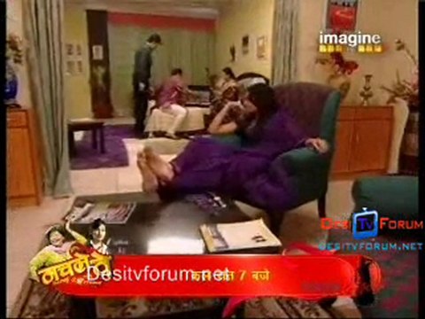 Tere Liye [Episode-104]- 3rd November 2010 - pt2