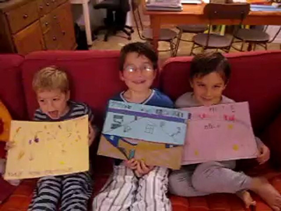 joyeux anniversaire Faustine