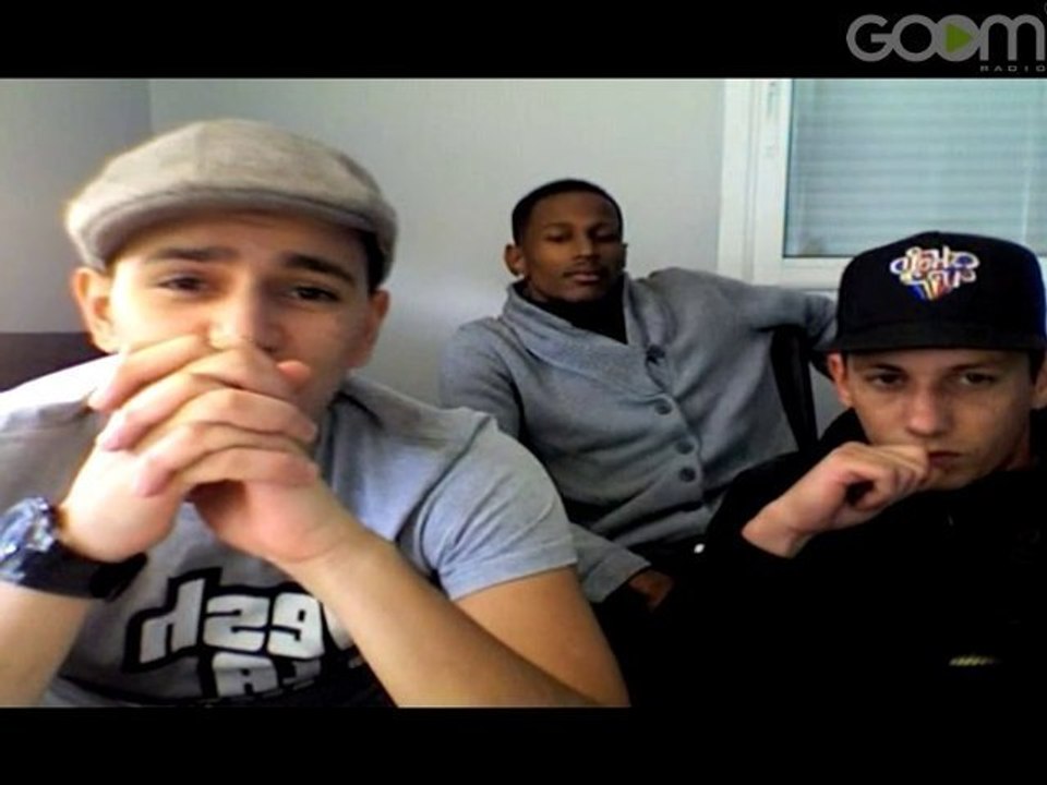 Viens Rapper avec Street Skillz sur Goom Radio!