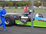 Dragster RSS ALBI 2010