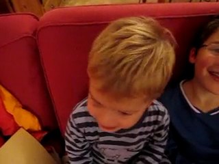 joyeux anniversaire Faustine par Max