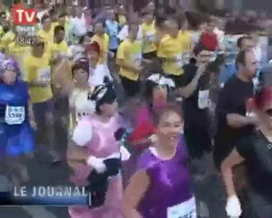 harry potter dans  ta ville : tours