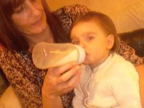 Parc de Marly / pour Juliette