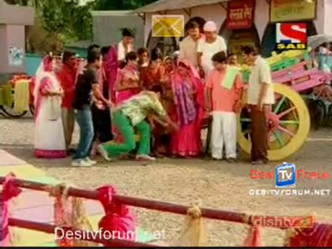 Lapataganj - 3rd November 2010 Video Update Part1